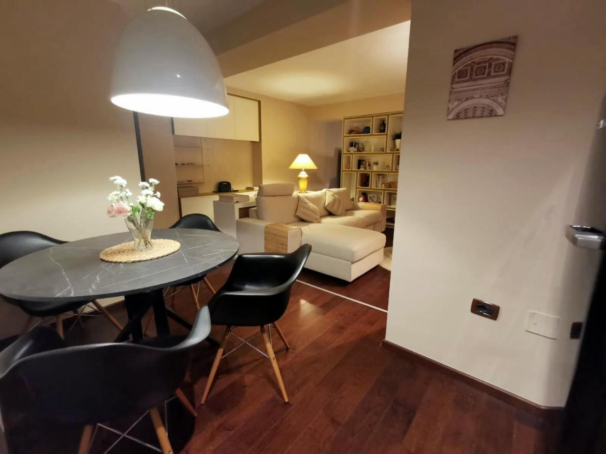 Апартаменты The Cozy Flat Тирана Экстерьер фото